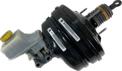 Challenger 15- підсилювач гальм насос гальмівна p04581644ai фото №1