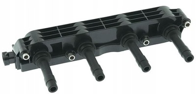 Катушка зажигания opel astra h iii g ii signum 1.8 фото №1