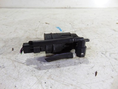 Помпа омивача scenic i clio iii 7700430702 фото №1