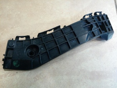 Направляющая бампера toyota iq '08-16 задняя выбор новый oryg. фото №1