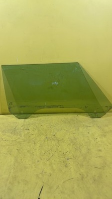 Mini cooper s - скло - правий перед - 43r-00049 фото №1