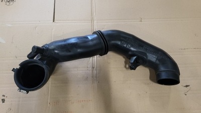 Forester iii sh 2008 2.0d труба повітрозабірник повітря інтеркулер a12ag05 фото №1