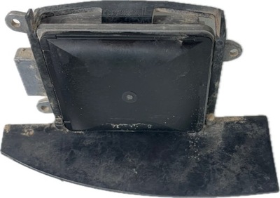 U5 bmw 4 f32 f32 f36 датчик радар асистент перемикання поперечина руху лівий 6883502 фото №1