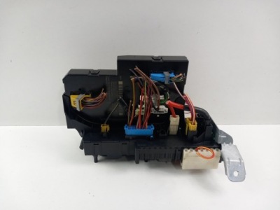 Mercedes w204 рестайлинг  модуль блок управления sam 2049005003 фото №1