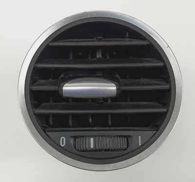 Решётка обдув alfa romeo 159 фото №1