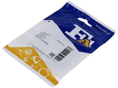 FA1 GASKET CAPS VALVES EP1300-903  