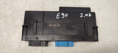 Модуль комфорту bmw оригінальний номер 9177981 фото №1
