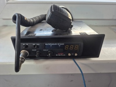 CB RADIO INTEK