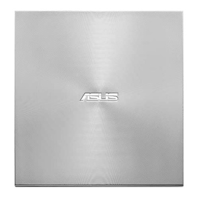 NAGRYWARKA DVD ULTRASLIM ASUS SDRW08U8M SREBRNA