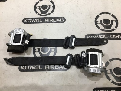 Fiat 500x 500 x lift подушка безпеки pas ремені безпеки фото №1