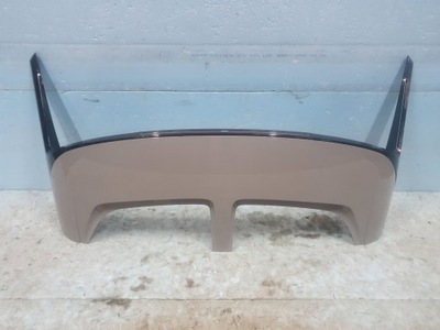 Спойлер спойлер крышки hyundai ioniq 5 задняя фото №1