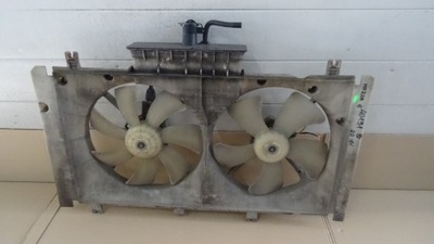 Mazda 6 2.0b 16v вентилятор радіатора фото №1