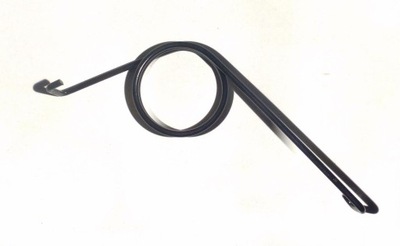 Alfa romeo 159 1,8 пружина педалі зчеплення 076 фото №1