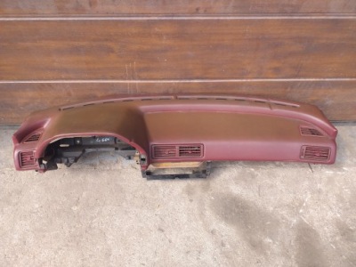 Toyota celica iv 4 приборная панель приборная приборная панель 165 фото №1