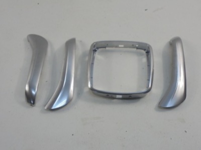 Ford mondeo mk4 молдинг декоративна внутрішня фото №1