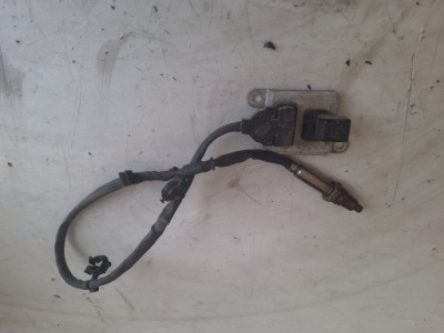 Датчик nox zafira c insignia b 2.0 cdti 55485442 фото №1