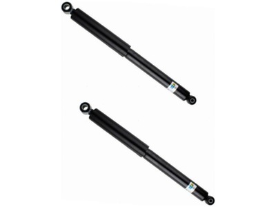 Bilstein 19-281797 амортизатор фото №1