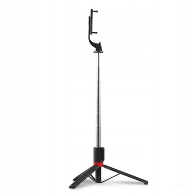 Hama Selfie Stick Statyw Tripod 110cm Bluetooth