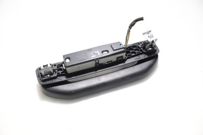 Ручка потолочный левый задняя cla ii c118 w118 фото №1