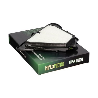 HIFLO FILTER AIR HFA2920  