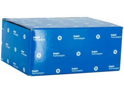 Насос wysokiego давления vw golf vii mk7 1.5 t-roc 1.5 arteon 1.5 фото №1