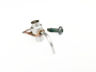 Ford transit custom 2.0 ecoblue eur6 розпилювач оливи фото №1