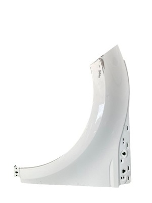 Land rover range rover evoque l551 подкрылок передние k8d2xaoo2 фото №1