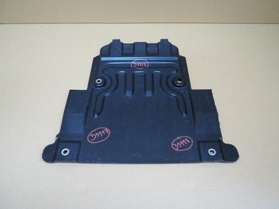 Защита накладка подвеска mercedes eqb 300 x243 фото №1