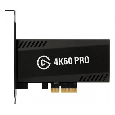 VIDEO GRABBER Elgato Game Capture 4K60 10GAS9901