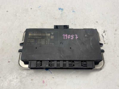 Bmw 5 f10 f11 модуль блок керування світла 9236460 фото №1