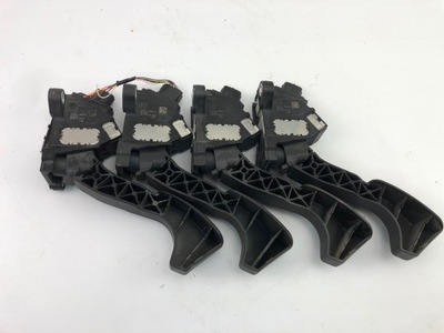 TOYOTA RAV 4 IV AURIS II PEDAL GAS 78110-0W040  