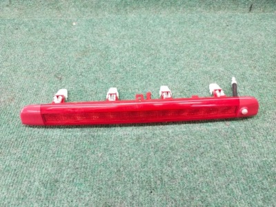 Третий свет лампа стоп 51932958 fiat panda 3 iii 2012- фото №1