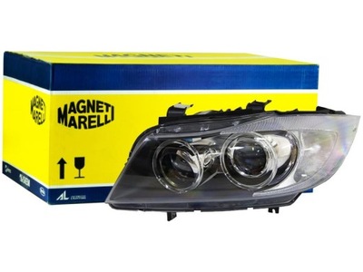 ФАРА ФАРА ЛЕВЫЙ MAGNETI MARELLI 719000000005