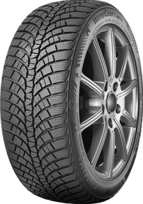 2X ШИНЫ KUMHO WINTERCRAFT WP71 225/55R17 97H FSL