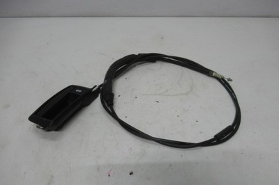 Ducato jumper 17r трос ручка открывания капот фото №1