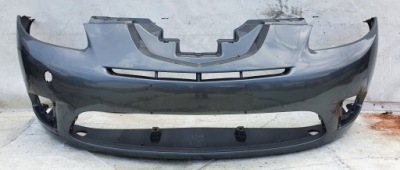 Бампер перед lancia ypsilon ii lift 2009- org фото №1