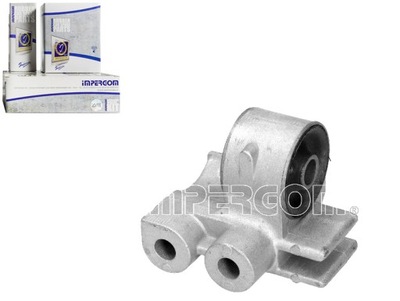 SILENTBLOCK PALANCA PARTE TRASERA L PARTE INFERIOR ZEWNATRZ PARTE TRASERA VOLVO C70 I S70 V70 I  