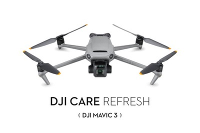 DJI Care Refresh DJI Mavic 3 Cine Premium Combo (d