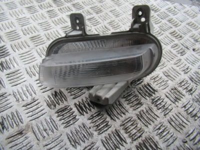 Jeep renegade lift поворотник правый 52088657 фото №1