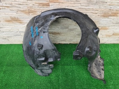 Підкрилок праве bmw 1 f40 2 f44 8497240 фото №1