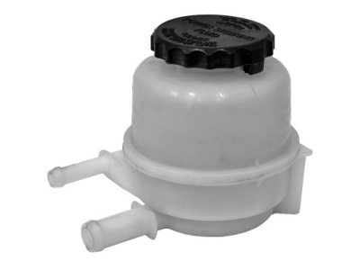 Toyota camry 2009-2011 бак усилителя 443603 фото №1