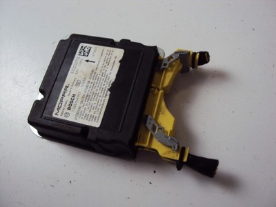 Датчик подушка безпеки maserati levante 2016- фото №1