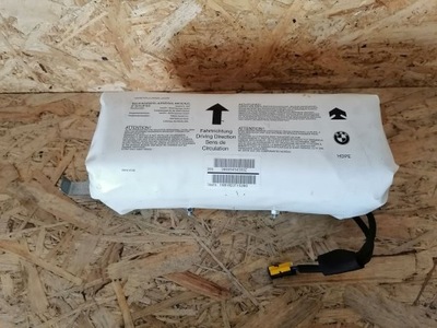 Подушка безпеки подушка пасажира bmw e46 e 46 фото №1