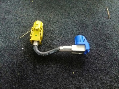 Ford mustang 2015 радио кабель шланг синхронизация 3 фото №1