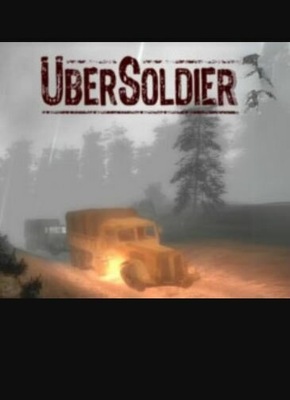 Ubersoldier (PC) klucz Steam