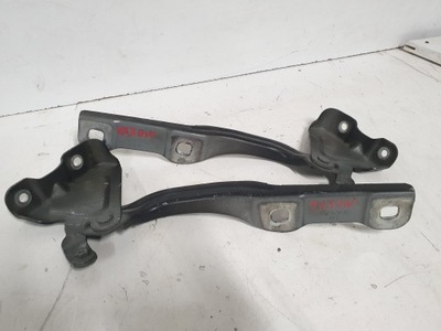 Opel mokka петли капот комплект z22c фото №1