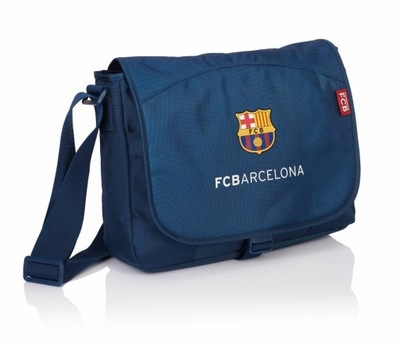 Torba na Ramię FC-151 FC Barcelona