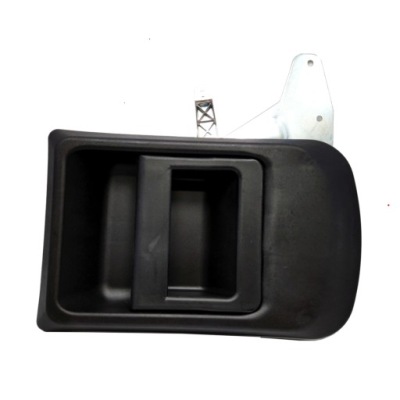 Ручка дверь боковых bok do iveco daily 2011, eo-0043183 фото №1