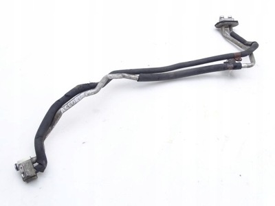 Honda accord vii 2.2 i-ctdi шланг кондиционера фото №1