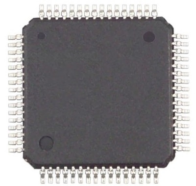 ATMEGA128-16AU IC mikrokontroler AVR